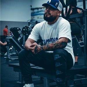 Meet your Posher, Gabriel